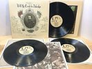 Nitty Gritty Dirt Band Will The Circle Be Unbroken 3LP UAS-9801