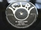 Gene Rondo My Dream Is Yours / Come Back to Sorrento  CIR 45