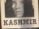 The Cult “Kashmir” On Big Jesus Ltd. 121 / ZOD. 1987. UK.
