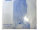 THE SMITHS 7” VINYL HAND IN GLOVE RT131 PUSH OUT CENTRE LONDON ADDRESS RARE VG+