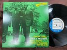 MINT  THE THREE SOUNDS GOOD DEAL BLUE NOTE GXK 8122 STEREO JAPAN LP