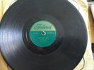 THE DOMINOES Sixty Minute Man b/w I Cant Escape 1951 FEDERAL DOO WOP 78 RPM nice