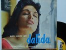 LP 33T Dalida  
