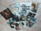 Stock 16Lp Bob Dylan