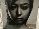 Utada Hikaru - DEEP RIVER / 2LP Japan DHL shipping
