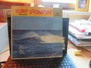 Don Dailey: Surf Stompin` STEREO LP  RARE   Crown Label, bitte Text lesen.