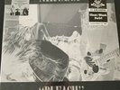 NIRVANA, BLEACH, DELUXE ED CLEAR/BLACK SWIRL COLORED 2LP VINYL #'ED, 16PAGE BOOK