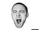 GO:OD AM LP PA by Mac Miller (Urban Outfitter Exclusive)