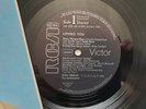 Elvis LP Loving You LSP 1515 / 26.21009 Germany 1982 rare SN1 new black ex/ex