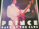 Prince, Back at the Club, Miami Glam Slam 1994, 2LP Vinyl SET, GATEFOLD JKT, NEW