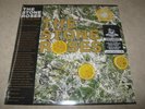 THE STONE ROSES-The Stone Roses 2LP's NEW  Newbury Comics Green/Gold Vinyl 500
