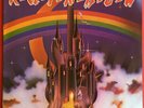 Rainbow Ritchie Blackmore's Rainbow LP with Gatefold 1978 Excellent Condition