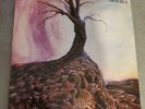 Trouble s/t (Psalm 9) NM LP Metal Blade MBR 1019 very rare
