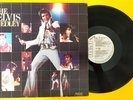 ELVIS PRESLEY (33 RPM - ITALY) PL 14530  