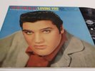 Elvis' Loving you 10