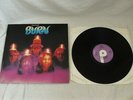 DEEP PURPLE BURN 1st UK PRESS 1U/1U 'GRAMOPHONE CO' - SUPERB NEAR MINT/EX+ AUDIO