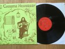 CHRISTIE HENNESSY - CHRISTIE HENNESSY Vinyl LP SIGNED RARE WRS030 STEREO  best