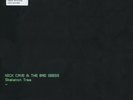 Nick Cave & The Bad Seeds ?– Skeleton Tree  Vinyl, LP, Album, Reissue