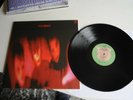THE CURE - PORNOGRAPHY - VINILE LP - 33 GIRI - 12
