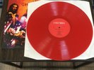 Alice In Chains MTV Unplugged MOV Red Vinyl Record