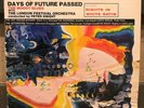 MOODY BLUES Days Of Future Passed LP Mobile Fidelity MoFi MFSL Audiophile Press