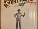 THE JIMMY CASTOR BUNCH - Supersound VINYL LP Album USA 1975 ATLANTIC SD 18150 NM