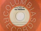 EMITT RHODES Test Press 45 Tame The Lion HEAR Rare
