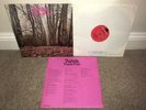 TWINK Think Pink LP & insert Polydor 1970 Stereo UK 1st Press