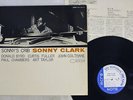 SONNY CLARK SONNY'S CRIB BLUE NOTE LNJ-70112 Japan VINYL LP