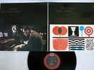 BILL EVANS QUINTET INTERPLAY RIVERSIDE MW 2009 Japan VINYL LP