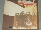 LED ZEPPELIN II LP Original RL Vinyl 1969 Classic Hard Rock Blues Atlantic 60s