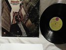 BOB SEGER SYSTEM   NOAH LP (1969) *RARE PSYCH ROCK   CAPITOL ST-236 US Play Test