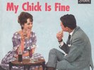 Gus Backus - My Chick Is Fine