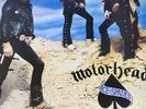 Motorhead Ace Of Spades Hard Heavy Rock Metal LP Vinyl Record