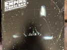 Star Wars The Empire Strikes Back 1980 Vtg.Vinyl Soundtrack Album