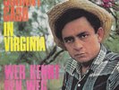 Johnny Cash - Wer kennt den Weg - nur Cover