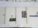 PET SHOP BOYS -  FOUR ALBUMS - DISCOGRAPHY ( 2XLP ) /ACTUALLY /PLEASE/ BEHAVIOUR
