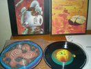 Software Digital Dance Doppel-LP in Box - Computergraphic Picture Disc 999 only