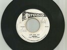 WAILERS / LET HIM GO / BOB ANDY / UNCHAINED / 7''/