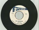 BOB ANDY / TOO EXPERIENCE / LET THEM TALK / 7''/