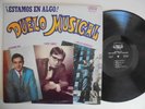 RICARDO RAY + KENT GOMEZ + WILLIE RODRIGUEZ on FONSECA Guaguanco + Boogaloo LP