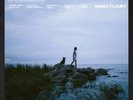 Gengahr - Sanctuary - Indies Exclusive Blue Vinyl LP