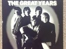 The Rolling Stones The Great Years - 4 LP Box Set - RDS 9962 -UK