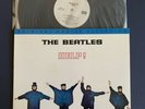 THE BEATLES Help  MFSL Mobile Fidelity Master 1-105 LP Vinyl NM/NM