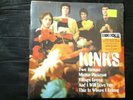 The kinks EPs