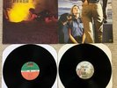 RATT - OUT OF THE CELLAR 1983 LP + SCORPIONS - ANIMAL MAGNETISM 1980 LP 2-4-1
