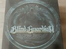 Blind Guardian 1988 - 2003 Picture Disc Vinyl Box Set
