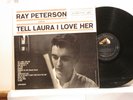 RAY PETERSON LP 