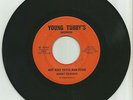 BOBBY SHARKIE / WHY KEEP RASTA MAN DOWN / STAGGA'S DUB / JAH COURTNEY / 7''/