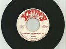 BREEZY / RIDING ON A HIGH AND WINDY DAY / TANKA ALL STARS / 7''/